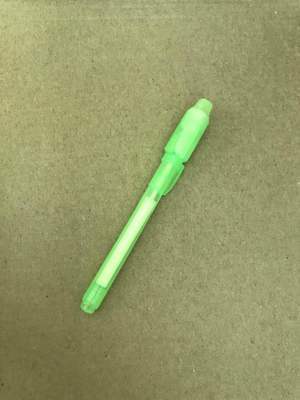 Neon Drawing Pad 3D Magic 8 Lights